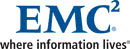 emc LOGO